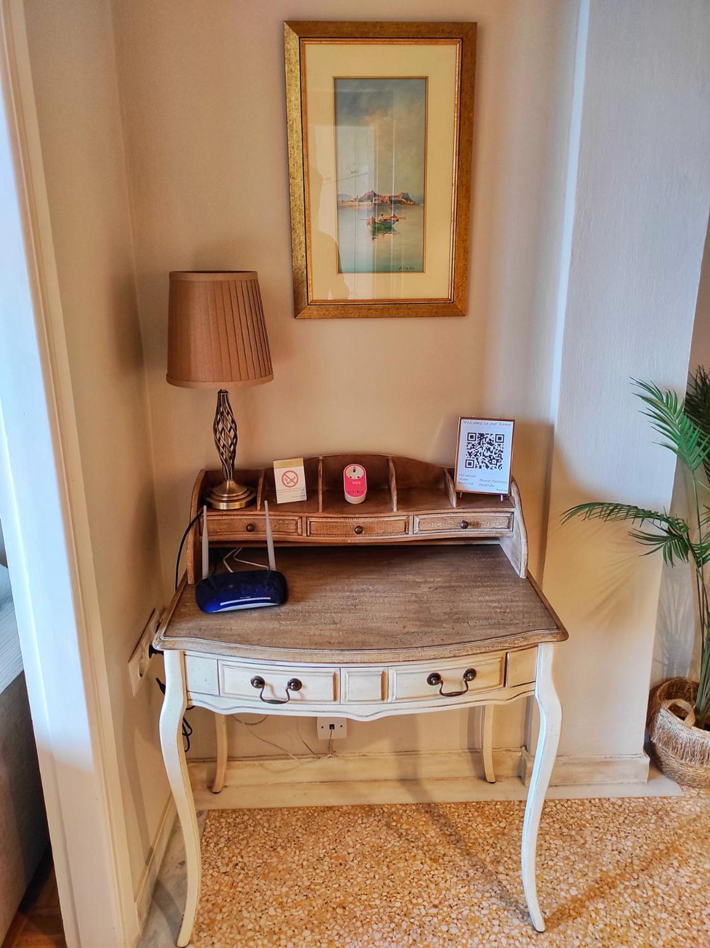 شقة Theater Penthouse Corfu  المظهر الخارجي الصورة